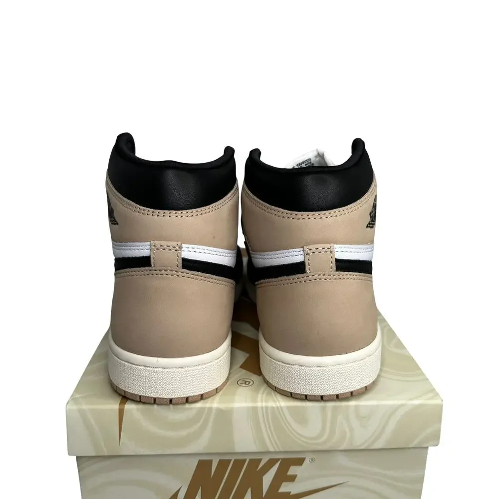 💎✨NEW IN BOX✨💎NIKE Air Jordan 1 Retro High OG Legend MD - Picture 6 of 6
